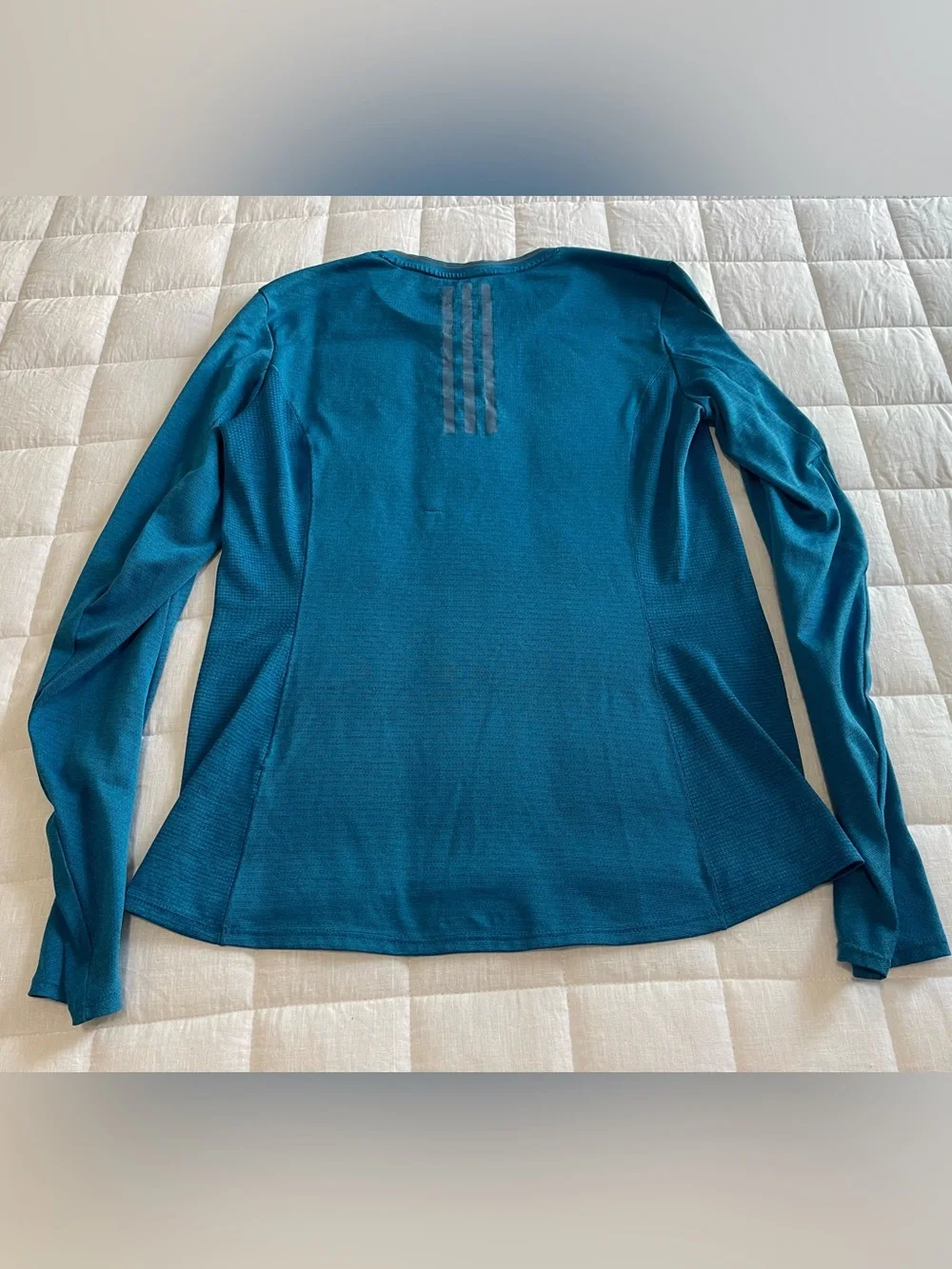 Adidas Climalite Running Top